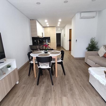 T1 Rosa Dos Ventos, A/C & Terrace - Casas & Papeis Apartamento Armação de Pêra Exterior foto