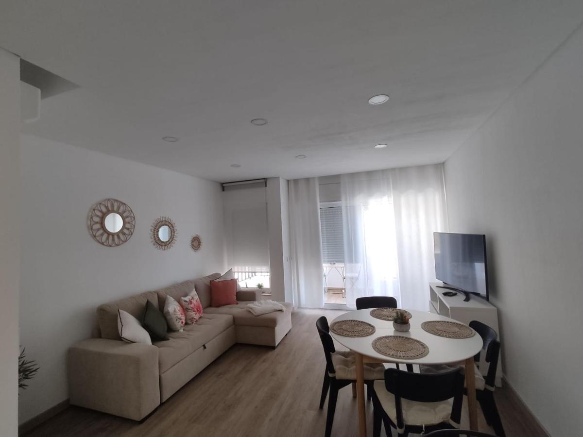 T1 Rosa Dos Ventos, A/C & Terrace - Casas & Papeis Apartamento Armação de Pêra Exterior foto
