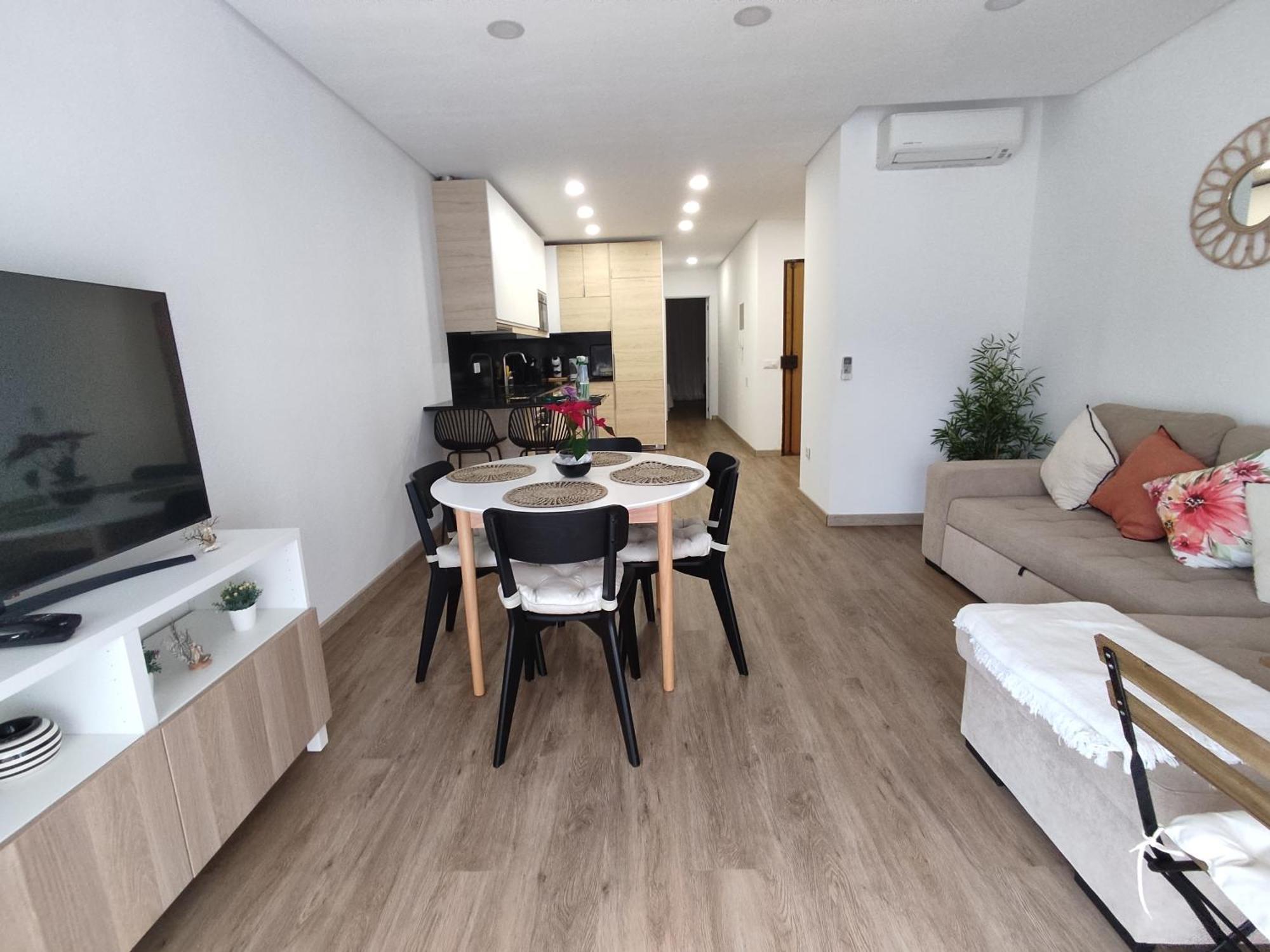 T1 Rosa Dos Ventos, A/C & Terrace - Casas & Papeis Apartamento Armação de Pêra Exterior foto