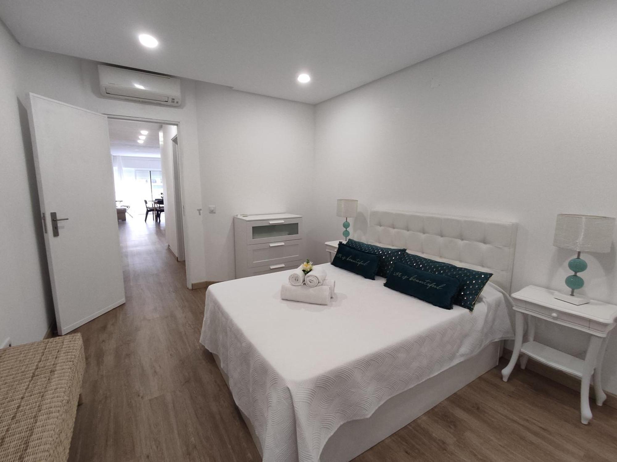 T1 Rosa Dos Ventos, A/C & Terrace - Casas & Papeis Apartamento Armação de Pêra Exterior foto